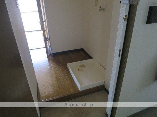 セシリアの内装写真
