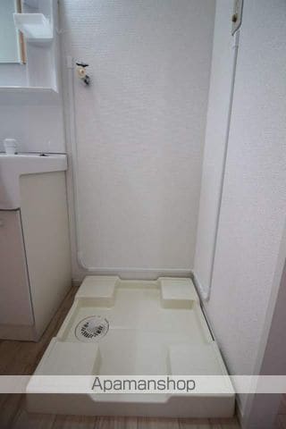 コーポラス高原Aの内装写真