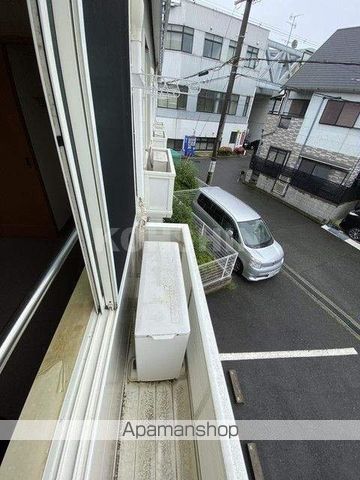 レオパレス颯の内装写真