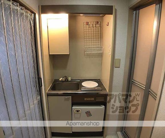 エクセレントビル夷川の内装写真