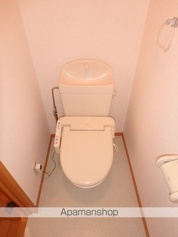 エルドラード ナナ Bの内装写真