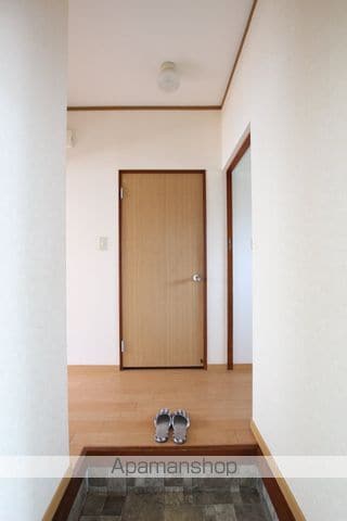 シャレーあそうIの内装写真