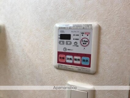 グランディール泰英１号館[1LDK/36m2]の内装3