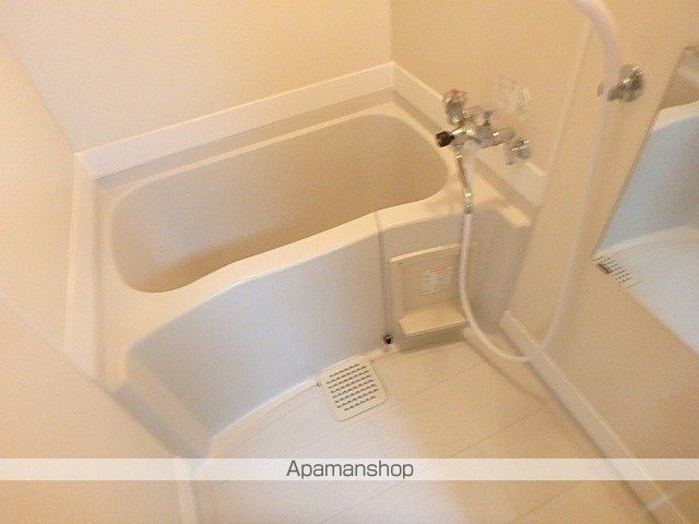 ΑNEXT北15条の内装写真