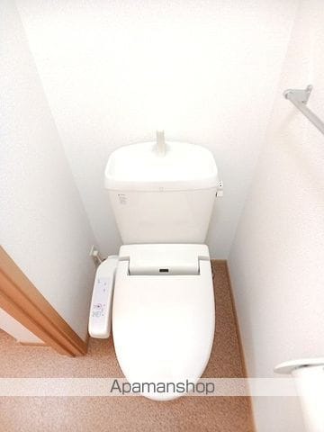 フェアリーヒルズ壱番館の内装写真