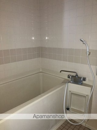 ＴＫイーストヒルズ[3LDK/63.4m2]のバス