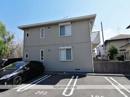 セブノール　Ｂ棟[1LDK/45.82m2]の外観2