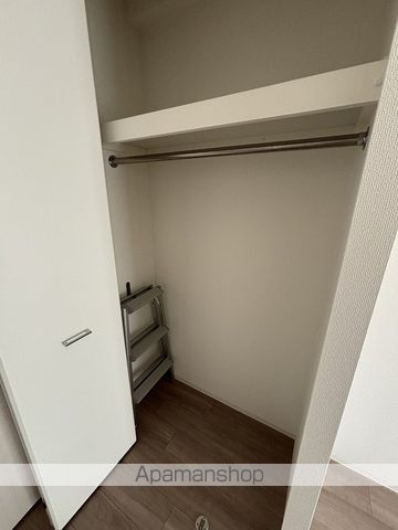SERENITESHINOSAKAPRIEの内装写真