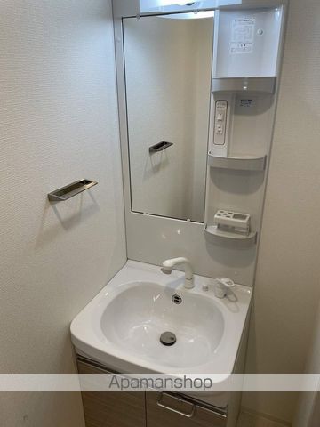 LAVITA難波元町の内装写真