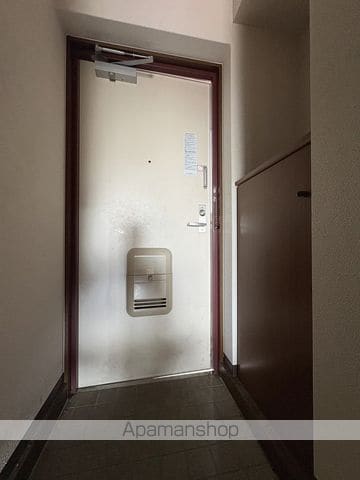 ブリアールの内装写真