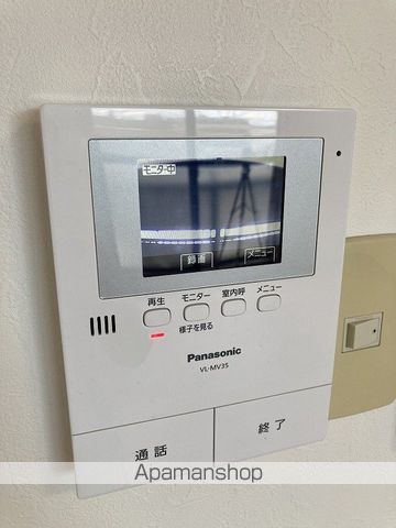 アークハイツの内装写真
