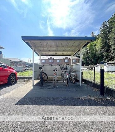 アーバンステージ　ＩＩ[2LDK/59.62m2]の共用部2