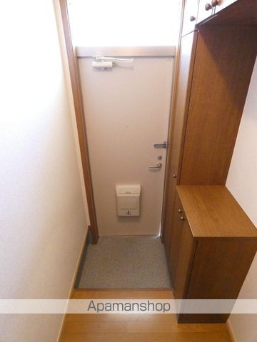 フローラエリカBの内装写真