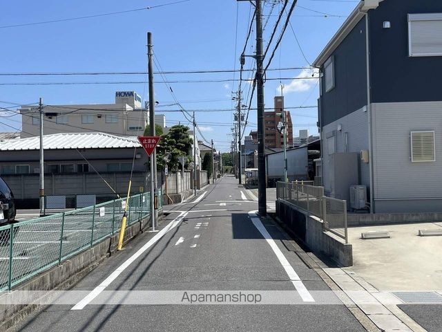 リースホーム小六町の外観写真