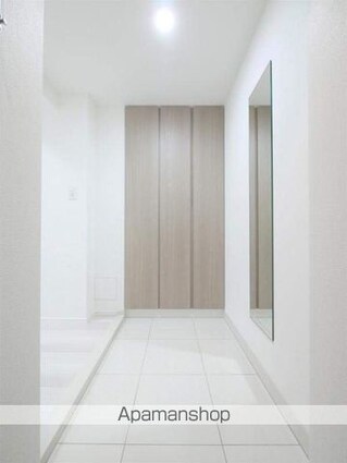 ブライズフォルム墨田[1LDK/40.7m2]の玄関