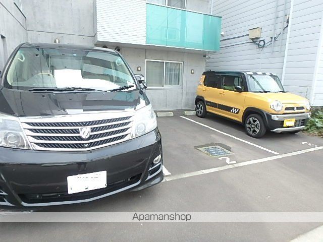 ブランシャール平岸のその他写真