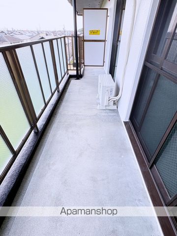 Vento484の内装写真