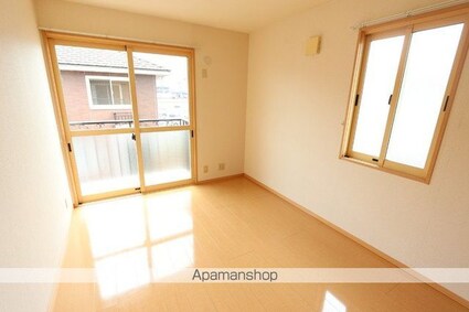 ひだまり館　Ｂ棟[3LDK/78.4m2]の内装2