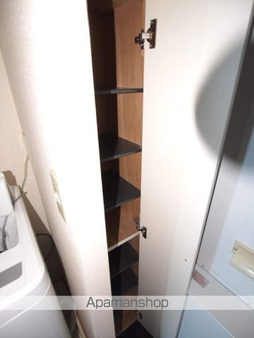レオパレス桔梗ヶ原の内装写真