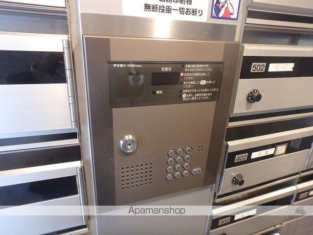 アクロビュー北大前のその他写真