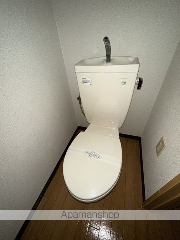 M’PLAZA今里の内装写真