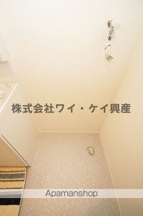 ソルブライト　Ａ棟[1LDK/44.35m2]のその他内装