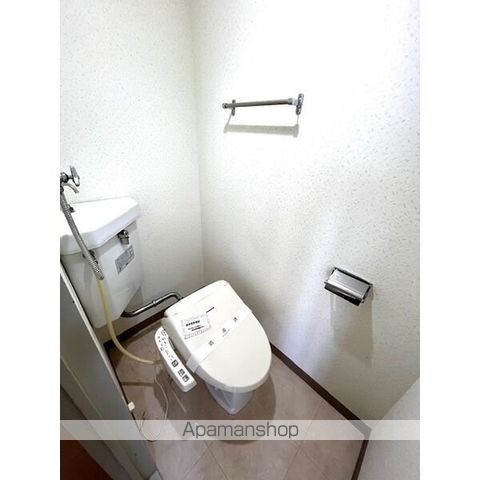 メゾン21の内装写真