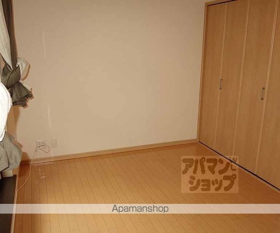 西玉水町貸家の内装写真