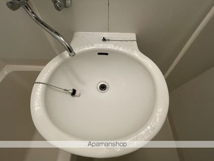 和歌山県御坊市湯川町財部[1K/28.02m2]の共用部1