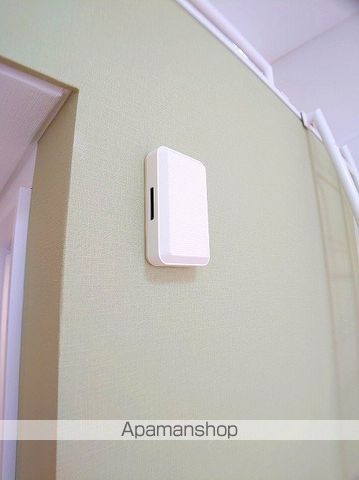 ハイムサンロード苗間の内装写真
