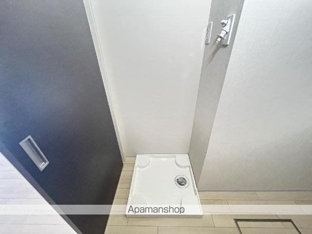 仮)ひたちなか市武田アパートの内装写真
