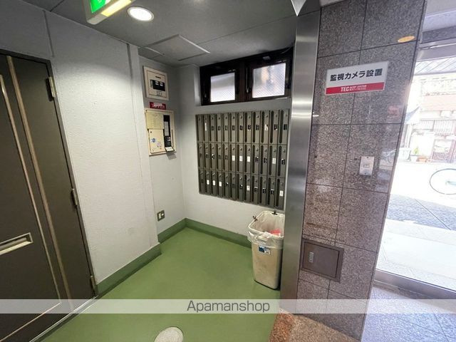 グレイスハイツ北大阪のその他写真