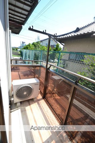 ＪＲ東北本線 西那須野駅 バス乗車時間：13分 最寄りバス停で下車 徒歩11分 2階建 築31年の内装写真