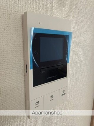 ＬＩＦＥＦＩＥＬＤ麦野[1LDK/34.3m2]のセキュリティ