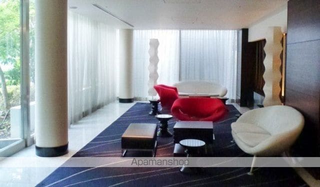 パークアクシス蒲田ステーションゲートの内装写真