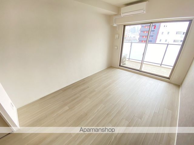 スプランディッド十三本町の内装写真