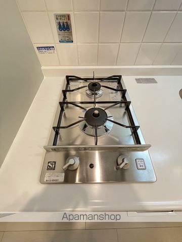 プレサンス心斎橋ラヴィの内装写真