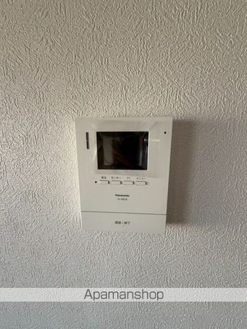 ベルメゾンシロガネの内装写真
