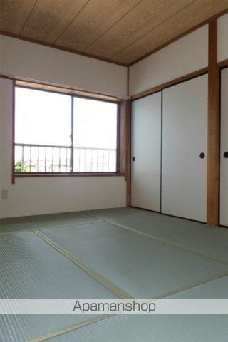 ハイツさかえIIの内装写真