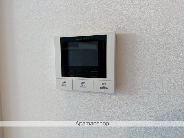 SHU RESIDENCE菊水の内装写真