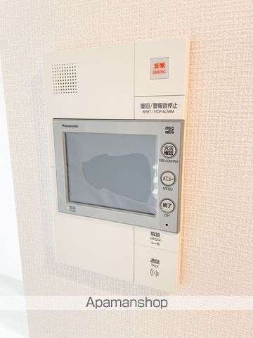 エスリード ザ・グラン大阪ノースの内装写真