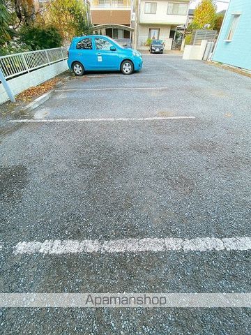 スカイタウン弐番館のその他写真