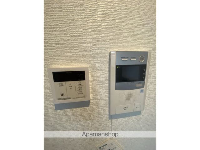 デザイナーズ ざ・片野の内装写真