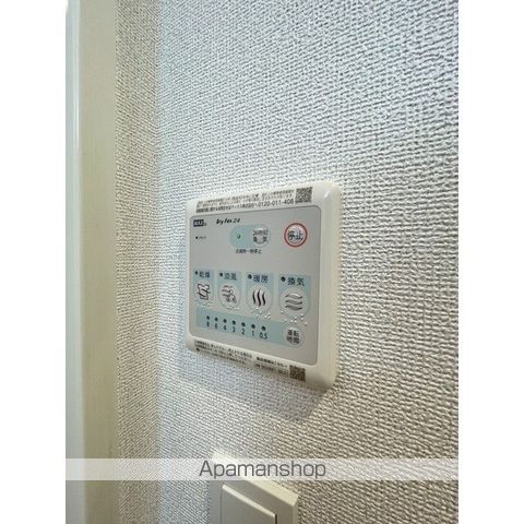 ドゥーエ曳舟IIの内装写真
