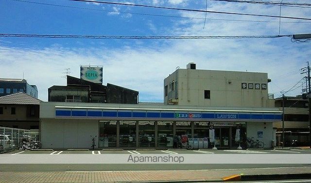 グランスタジオ泉町の周辺写真