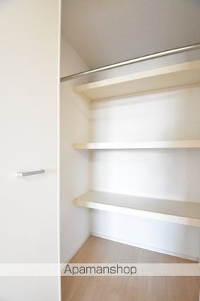 スイーツファクトリー深沢[1K/30.96m2]の収納