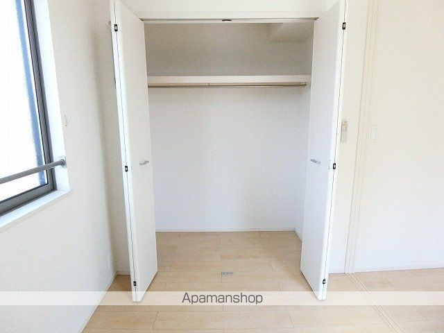 オークモントAの内装写真