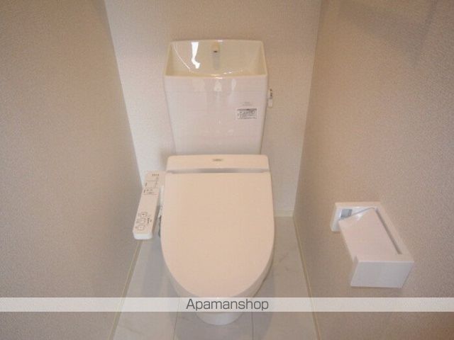 ウィル・四ツ山の内装写真