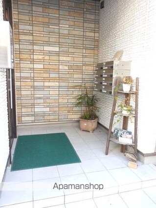 ＡＢＢＥＹ　ＲＯＡＤ[1K/25.25m2]のエントランス1