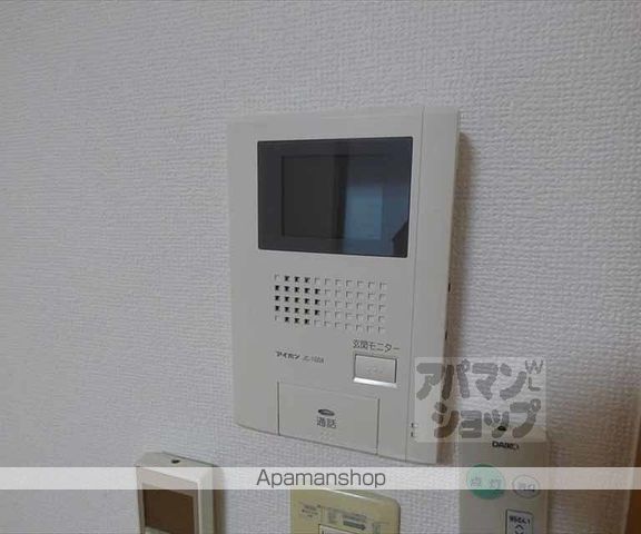アムール一乗寺の内装写真